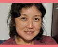 Bild: Nami Wakayama
Erika Wakayama zieht vor zwölf Jahren von Utsunomiya in Japan nach Amberg.
