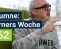 Bild: Christian Gold
Frank Werner kommentiert die Themen der Woche.