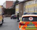 Bild: jma
Ein 13-Jähriger ist auf dem Schulweg in Eschenbach von einem Auto angefahren worden.