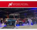 Bild: exb
Die Eröffnungsfeier des neuen SEAT | CUPRA Gebäudes in Mitterteich vor einem Jahr