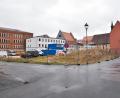 Bild: Stephan Huber
Das Bürgerspital-Areal in der Amberger Altstadt. Im letzten Bauausschuss wurde diskutiert, ob die Kriterien für die Ausschreibung öffentlich festgelegt werden müssen oder nicht.
