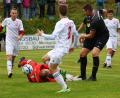 Bild: Dieter Jäschke
Der FC Dießfurt (weiße Trikots) will in der Frühjahrsrunde der Kreisliga Nord die Abstiegssorgen vertreiben. Im Kampf um den Ligaverbleibt setzen die Dießfurter mit Martin Ruda auf einen neuen Trainer.
