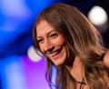 Symbolbild: Rolf Vennenbernd/dpa
Leony und Stefanie Giesinger treten am Samstag gegen einander bei der Fernsehsendung "Schlag den Star" an.