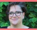 Bild: Evi Wagner
Vor acht Jahren zieht Karin Altkofer von Wien nach Wackersdorf.