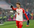 Bild: Daniel Löb/dpa
Thomas Müller kommt am Sonntag nach Neunburg. Die Halle ist mittlerweile mit 750 Leuten komplett ausgebucht. Weitere Fans haben keine Möglichkeit mehr reinzukommen.