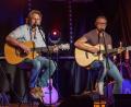 Bild: Richard Danemann
Thomas Wacker und Thorsten Gary sind "Graceland".
