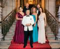 Bild: Star Concerts/exb
75 Jahre Johann-Strauß-Operette-Wien - Jubiläumsgala mit beliebten Klassikern.