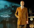 Bild: Bo Lahola/Hermann Posch/exb
"Die Reise der Verlorenen" kommt am Samstag, 3. Februar, ins Stadttheater Amberg.