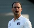 Bild: dme
Matthias Klemens, Geschäftsführer und Investor des SV Donaustauf.