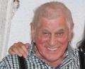 Archivbild: pi
Reinhold Vogl aus Neuenhammer ist im Alter von 86 Jahren verstorben.