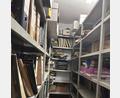Bild: e
Das platzraubende Archiv im Keller oder Dachbodengehört der Vergangenheit an, die Lagerung von Akten im Abstellraum, die langwierige Suche nach Details ist bald Geschichte. Das Archiv der sechs AOVE Gemeinden wird von einem Archivar aufbereitet und dann per Server gespeichert.
