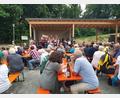 Archivbild: gi
Der Generationenpark im Gruberbachtal ist nach seiner Umgestaltung 2022/23 zu einem wichtigen Veranstaltungsort in der Marktgemeinde Moosbach geworden.