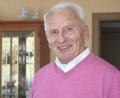 Bild: Gabi Schönberger
Der ehemalige Weidener Stadtrat Hans Hiermaier wird 80 Jahre alt. Zum Jubiläum blickt Hiermaier zurück auf seine Zeit im Stadtrat und schaut optimistisch in die Zukunft.
