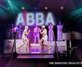 Bild: Sandra Doß/exb
"Abba the Concert".