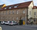 Bild: ak
Das Personal der Verwaltungsgemeinschaft Kemnath wächst, der Platz im Rathaus als VG-Sitz wird knapp.