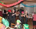 Archivbild: stg
Nach vier Jahren Auszeit setzt die Gesellschaft Frohsinn heuer ihre rund 90 Jahre alte Tradition des Rosenmontagsballs in den Kormann-Sälen fort.