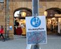 Bild: Wolfgang Steinbacher
Ein Arzt aus Amberg steht wegen so genannter Gefälligkeitsatteste vor Gericht. Der Prozess ist auf fünf Tage angesetzt. Geklärt werden soll unter anderem die Frage, ob den Befreiungen von der Maskenpflicht während der Corona-Pandemie auch medizinische Untersuchungen vorausgegangen sind.