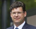 Bild: Pluta Rechtsanwalts GmbH/exb
Insolvenzverwalter Peter Roeger arbeitet derzeit an einer Profi-Zukunft für den Eishockey-Standort Bayreuth.