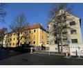 Bild: Matthias Bäumler/fph
Diese beiden Häuser verschwinden bis März aus dem Stadtbild.
