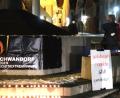 Bild: Hirsch
Das Bündnis gegen Rechtsextremismus organisiert am 7. Februar um 18 Uhr am Schwandorfer Marktplatz eine Kundgebung unter dem Motto "Nie wieder ist jetzt - Haltung zeigen".
