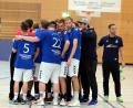 Archivbild: Hubert Ziegler
Die Handballer der SG Auerbach/Pegnitz stehen vor einer wichtigen Partie.
