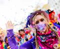 Symbolbild: Rolf Vennenbernd/dpa
Der Fasching steht vor der Tür. Redakteurin Caroline Keller sieht der närrischen Zeit aber mit gemischten Gefühlen entgegen.