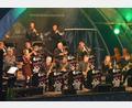 Bild: Landkreismusikschule Cham/exb
Das Ensemble der Landkreismusikschule Cham gibt am 7. Februar ein Faschingskonzert im Spaßettl.