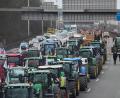 Bild: Michel Euler/AP/dpa
Auch in Frankreich protestieren die Landwirte gegen hohe Umweltauflagen.