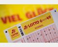 Symbolbild: Swen Pförtner/dpa/Symbolbild
Ein Lottospieler im Landkreis Tirschenreuth hat am 20. Januar beim Lottospiel "6 aus 49" richtig getippt.