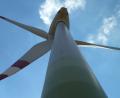 Symbolbild: Portner
In Dieterskirchen soll ein Windpark gebaut werden, der auch die Nachbarkommune Winklarn tangiert.