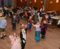 Bild: bey
Beim Kinderfasching der SPD Luhe-Wildenau ist die Tanzfläche immer gut besetzt.