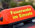 Symbolbild: Petra Hartl
Drei Feuerwehren waren am Sonntagmorgen zu einem Brand in einer Molkerei in Happurg ausgerückt. Das Feuer in einem Verteilerkasten aber hatte der Inhaber mit dem Feuerlöscher schon selbst gelöst.