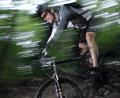 Symbolbild: Tobias Hase/dpa
Die Bikeschaukel Fränkische Schweiz soll Mountain- und Gravel-Bikern ein Netz ausgewiesener Wege anbieten.
