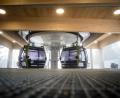 Bild: Eric Waha/fph
Die Eröffnung der Seilbahn Nord am Ochsenkopf war einer der Höhepunkte des vergangenen Jahres im Landkreis Bayreuth.