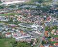 Archivbild: mür
Der Raiffeisen-Warenstandort zieht von Tirschenreuth nach Mitterteich. Die Stadt Tirschenreuth plant nun gemeinsam mit einem Investor, das insgesamt 37.000 Quadratmeter große Gelände neu zu strukturieren.