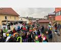 Bild: cro
Auch in diesem Jahr haben sich schon viele Gruppen beim Jugendgremium Flossenbürg für den Gaudiwurm angemeldet. Höhepunkt des Gaudiwurms 2024 ist wieder die „Afterzuparty“ an der Turnhalle.