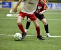 Symbolbild: Hubert Ziegler
In der U13 wurden noch zwei Futsal-Meisterschaften ausgetragen.