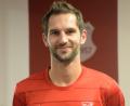 Archivbild: Andreas Brückmann
Thomas Kotzbauer bleibt Trainer der DJK Ursensollen.