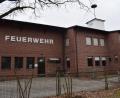 Bild: bnr
Derzeit ist die Atemschutzstrecke und die Werkstatt dem Bauhof in Schwarzenfeld angegliedert. Die neue Atemschutzwerkstatt und Übungsstrecke soll in der Hertzstraße im Gewerbegebiet West errichtet werden.