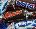 Symbolbild: picture alliance / dpa
Produkte von "Mars" werden bald wieder bei Edeka und Netto zu haben sein.