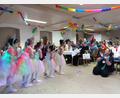 Bild: fpoz
Beste Stimmung herrschte beim Fasching der Freundschaftsgruppe.