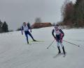 Bild: chl
Ella Paul siegte in 15:21 Minuten über die fünf Kilometer bei den Juniorinnen.