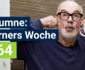 Bild: gld
In seiner Videokolumne "Werners Woche" kommentiert Frank Werner die Themen der Woche – sachlich und persönlich.