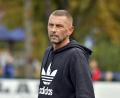 Archivbild: Hubert Ziegler
Trainer Andreas Scheler bereitet den FC Amberg auf die Restserie in der Bezirksliga Nord vor.