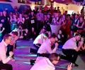 Archivbild: kzr
Der Auftritt des Männerballett Büffelwasser ist alljährlich ein Highlight am Rosenmontagsball. Auch heuer werden die Herren den Ball rocken.