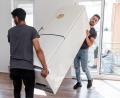 Symbolbild: Markus Scholz/dpa
Wenn ein Kühlschrank ersetzt werden muss, hat man mehrere Optionen.