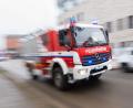 Symbolbild: Julian Stratenschulte /dpa
Bei 595 Solutions in Flossenbürg gab es am Freitag einen Feuerwehreinsatz.