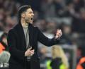Bild: Marius Becker/dpa
Erfolgreich und gefragt: Leverkusens Trainer Xabi Alonso.