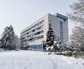 Bild: Portner
Den Bürgern der Region liegt der Erhalt des Krankenhauses Oberviechtach am Herzen. Rund 4000 Unterschriften auf der Petition des CSU-Ortsverbandes sind ein starkes Votum.