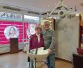 Bild: Stephanie Hladik
Abschied nach 40 Jahren: Das Friseurehepaar Judith und Josef Frey hat zum 31. Dezember 2023 aufgehört. Ihr Geschäft auf der Allee in Weiden besteht jedoch weiter.